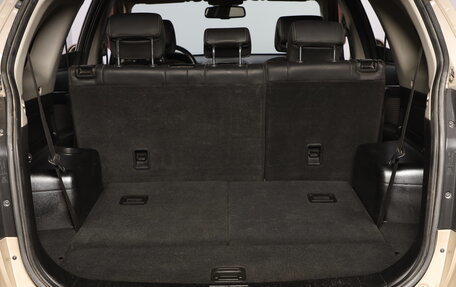 Chevrolet Captiva I, 2013 год, 1 199 000 рублей, 19 фотография