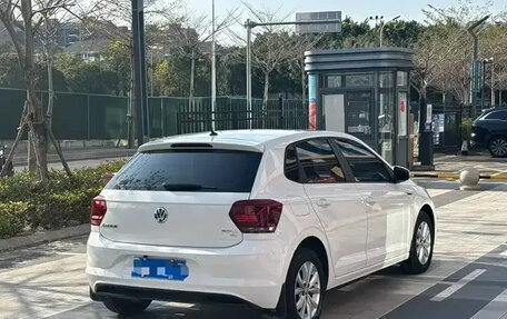 Volkswagen Polo, 2021 год, 933 000 рублей, 3 фотография