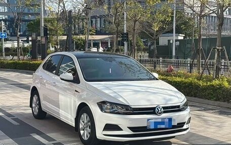 Volkswagen Polo, 2021 год, 933 000 рублей, 2 фотография