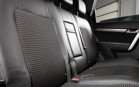 Chevrolet Captiva I, 2013 год, 1 199 000 рублей, 18 фотография