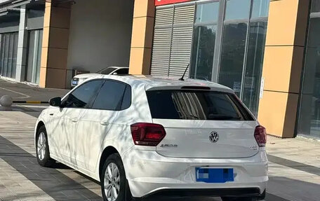 Volkswagen Polo, 2021 год, 933 000 рублей, 5 фотография
