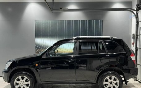 Chery Tiggo (T11), 2012 год, 460 000 рублей, 2 фотография