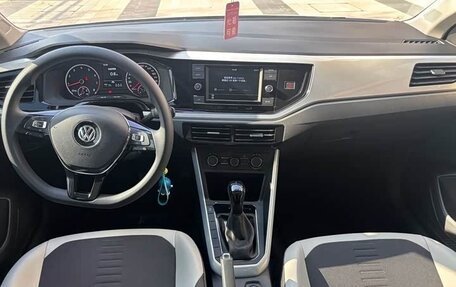 Volkswagen Polo, 2021 год, 933 000 рублей, 6 фотография