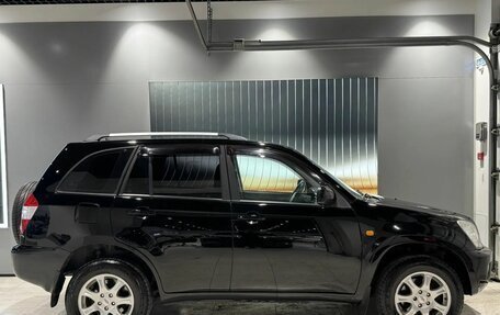 Chery Tiggo (T11), 2012 год, 460 000 рублей, 6 фотография