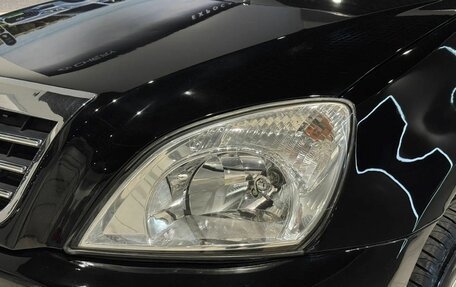 Chery Tiggo (T11), 2012 год, 460 000 рублей, 9 фотография