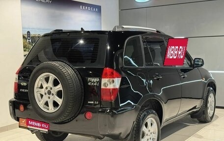 Chery Tiggo (T11), 2012 год, 460 000 рублей, 5 фотография