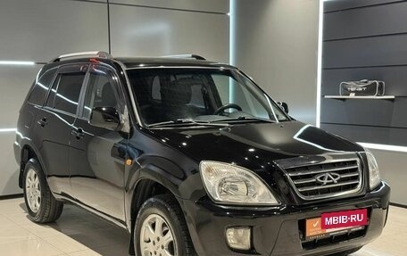 Chery Tiggo (T11), 2012 год, 460 000 рублей, 7 фотография