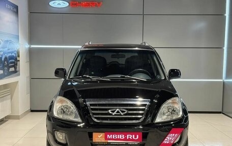 Chery Tiggo (T11), 2012 год, 460 000 рублей, 8 фотография