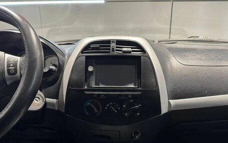 Chery Tiggo (T11), 2012 год, 460 000 рублей, 11 фотография