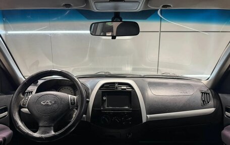 Chery Tiggo (T11), 2012 год, 460 000 рублей, 12 фотография