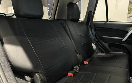 Chery Tiggo (T11), 2012 год, 460 000 рублей, 14 фотография