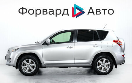 Toyota RAV4, 2011 год, 1 499 000 рублей, 5 фотография