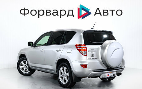 Toyota RAV4, 2011 год, 1 499 000 рублей, 6 фотография