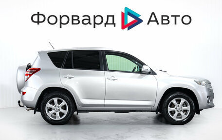 Toyota RAV4, 2011 год, 1 499 000 рублей, 9 фотография