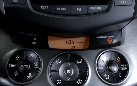 Toyota RAV4, 2011 год, 1 499 000 рублей, 22 фотография