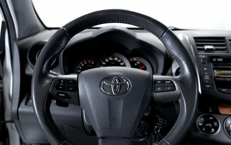 Toyota RAV4, 2011 год, 1 499 000 рублей, 15 фотография