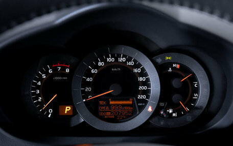 Toyota RAV4, 2011 год, 1 499 000 рублей, 16 фотография