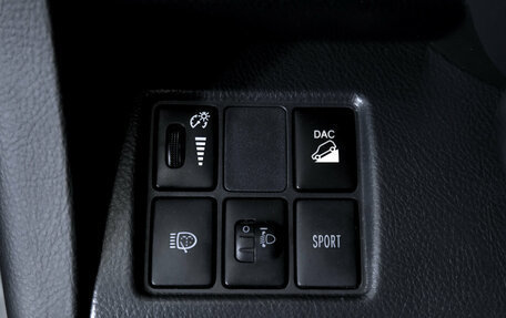 Toyota RAV4, 2011 год, 1 499 000 рублей, 20 фотография
