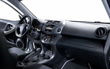 Toyota RAV4, 2011 год, 1 499 000 рублей, 17 фотография