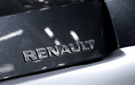 Renault Megane II, 2007 год, 485 000 рублей, 12 фотография