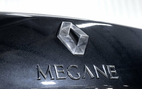Renault Megane II, 2007 год, 485 000 рублей, 11 фотография