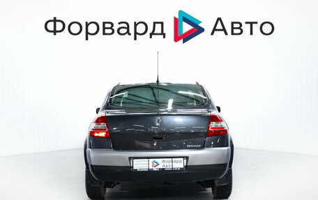 Renault Megane II, 2007 год, 485 000 рублей, 7 фотография
