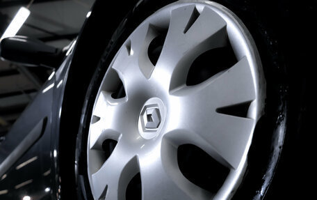Renault Megane II, 2007 год, 485 000 рублей, 13 фотография