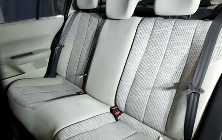 Renault Megane II, 2007 год, 485 000 рублей, 26 фотография