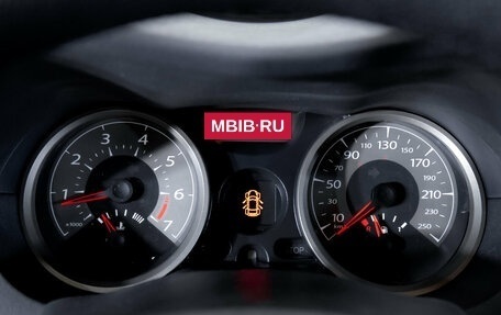Renault Megane II, 2007 год, 485 000 рублей, 17 фотография