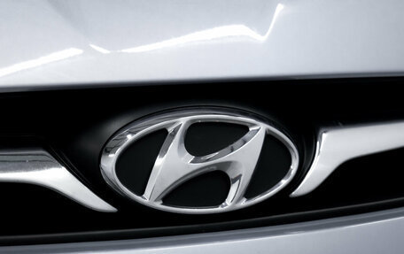 Hyundai Solaris II рестайлинг, 2014 год, 899 000 рублей, 10 фотография