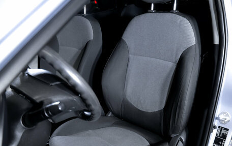 Hyundai Solaris II рестайлинг, 2014 год, 899 000 рублей, 19 фотография