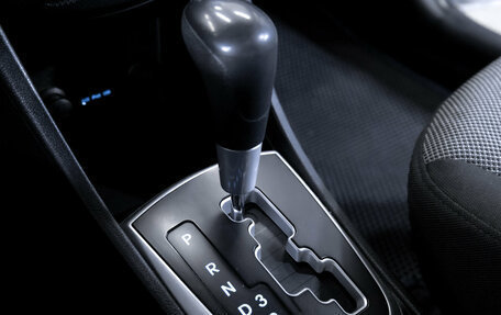 Hyundai Solaris II рестайлинг, 2014 год, 899 000 рублей, 21 фотография