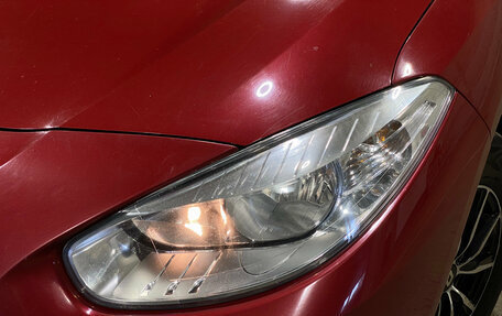 Renault Fluence I, 2011 год, 640 000 рублей, 5 фотография