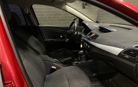 Renault Fluence I, 2011 год, 640 000 рублей, 6 фотография