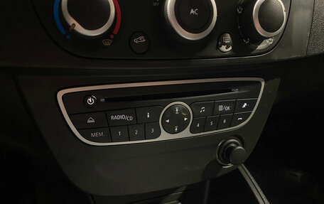 Renault Fluence I, 2011 год, 640 000 рублей, 9 фотография