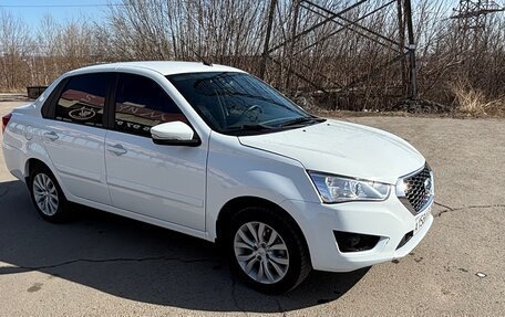 Datsun on-DO I рестайлинг, 2019 год, 555 000 рублей, 1 фотография
