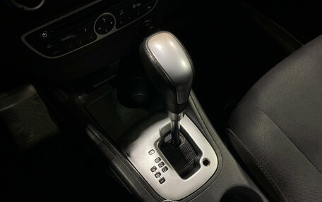 Renault Fluence I, 2011 год, 640 000 рублей, 10 фотография