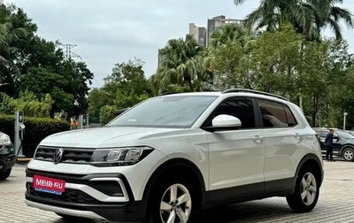 Volkswagen T-Cross I, 2023 год, 1 163 600 рублей, 1 фотография