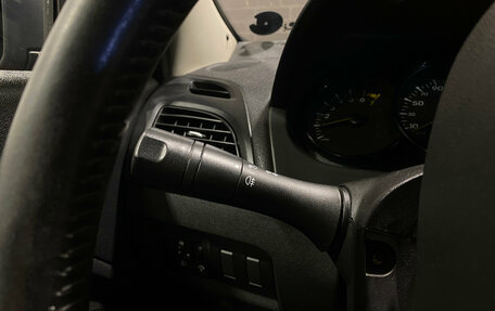 Renault Fluence I, 2011 год, 640 000 рублей, 13 фотография