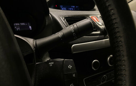 Renault Fluence I, 2011 год, 640 000 рублей, 14 фотография