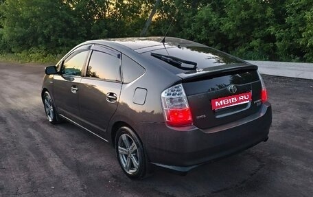 Toyota Prius, 2007 год, 880 000 рублей, 1 фотография