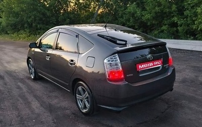 Toyota Prius, 2007 год, 880 000 рублей, 1 фотография