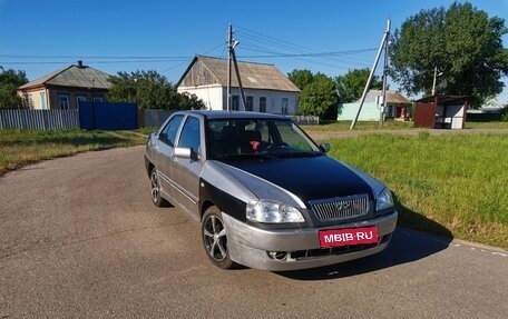 Chery Amulet (A15) I, 2007 год, 163 000 рублей, 1 фотография