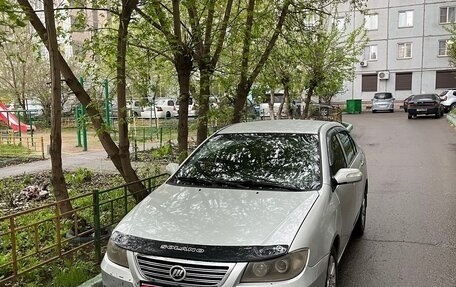 Lifan Solano I (630) рестайлинг, 2012 год, 290 000 рублей, 1 фотография