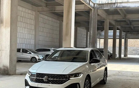 Volkswagen Lavida, 2023 год, 1 184 000 рублей, 1 фотография