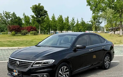 Volkswagen Lavida, 2022 год, 1 080 000 рублей, 1 фотография