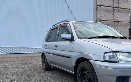 Mazda Demio III (DE), 1999 год, 220 000 рублей, 3 фотография