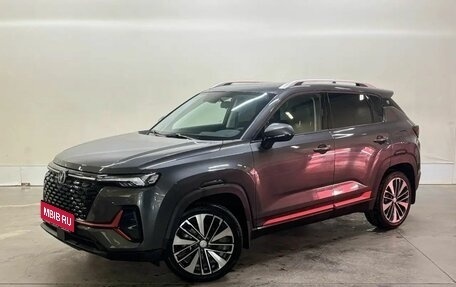 Changan CS35 Plus, 2022 год, 1 799 000 рублей, 1 фотография