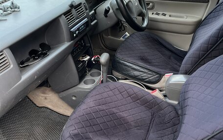 Mazda Demio III (DE), 1999 год, 220 000 рублей, 10 фотография