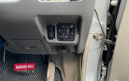 Mazda Demio III (DE), 1999 год, 220 000 рублей, 11 фотография